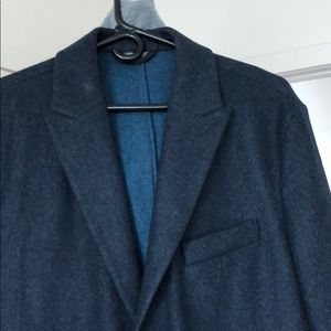Men’s Bonobos Dress Coat